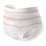 5бр. еднократни бикини 2в1 с вградена вложка/превръзка за след раждане - Image 3