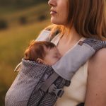 L&C подложки за смучене / Универсални протектори за ергономична раница  памук, двулицеви - Image 4