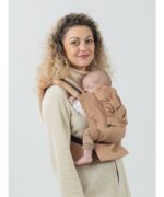 Хибридна ергономична раница Isara Quick ISARA QUICK Full V2 Machiatto