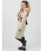 Хибридна ергономична раница Isara Quick ISARA QUICK Full V2 Machiatto - Image 4