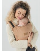 Хибридна ергономична раница Isara Quick ISARA QUICK Full V2 Machiatto - Image 3