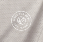 Еластичен слинг New Aura на Ergobaby  Suistainable Knit Mesh Navy дишаща мрежеста материя - Image 4