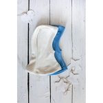Детска шапка, балаклава 100%мериносова вълна универсален размер 1,5-4г. - Image 2
