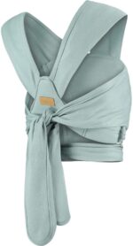 Слинг Caboo +Organic от органичен памук Sage - Image 2