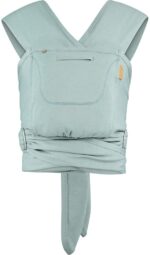Слинг Caboo +Organic от органичен памук Sage - Image 3