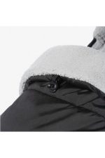 Зимно чувалче за количка Ergobaby Metro ,Metro+ и Metro+ Deluxe - Image 3