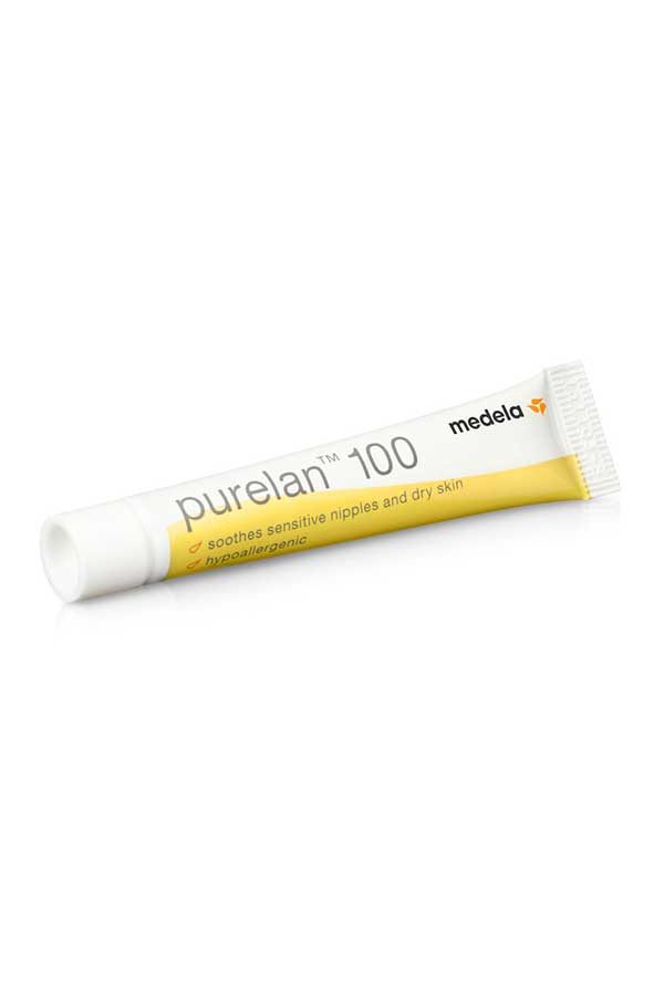 крем за зърна purelan