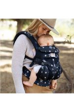 Ергономична раница Ergobaby Omni 360 Cool Air СТАР МОДЕЛ НЕ СЕ ПОДДЪРЖА - Image 2