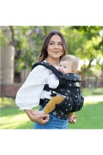 Ергономична раница Ergobaby Omni 360 Cool Air СТАР МОДЕЛ НЕ СЕ ПОДДЪРЖА