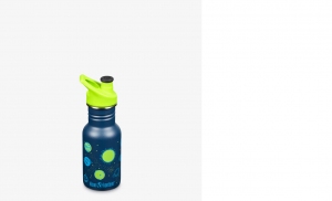 Klean Kanteen бутилка , детска бутилка за вода 355ml Sport Cap последни - Image 3