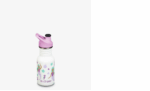 Klean Kanteen бутилка , детска бутилка за вода 355ml Sport Cap последни - Image 4