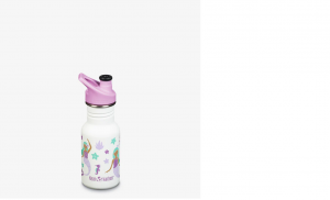 Klean Kanteen бутилка , детска бутилка за вода 355ml Sport Cap последни - Image 4