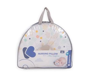 Възглавница за кърмене Friends Kikaboo 50см - Image 2