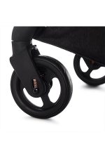 Ergobaby количка Metro+  черна СПРЯН ОТ ПРОИЗВОДСТВО СТАР МОДЕЛ - Image 4