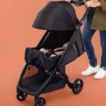 Ergobaby количка Metro+  черна СПРЯН ОТ ПРОИЗВОДСТВО СТАР МОДЕЛ - Image 6