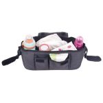 Ergobaby количка Metro+ сива  СПРЯН ОТ ПРОИЗВОДСТВО СТАР МОДЕЛ - Image 12