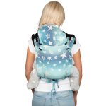 Уплътнители на презрамки за Hoppediz Primeo Хибридна ергономична раница - Image 2