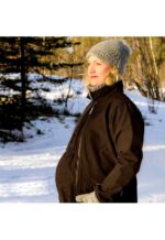 МаМ Финландия транформиращо се 4в1 софтшел яке за бременни и бебеносещи , УНИСЕКС