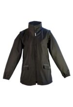 МаМ Финландия транформиращо се 4в1 софтшел яке за бременни и бебеносещи , УНИСЕКС - Image 2