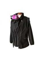 МаМ Финландия транформиращо се 4в1 софтшел яке за бременни и бебеносещи , УНИСЕКС - Image 4