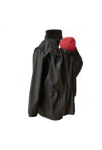 МаМ Финландия транформиращо се 4в1 софтшел яке за бременни и бебеносещи , УНИСЕКС - Image 3