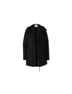 WOMBAT&Co London 4в1 зимно яке за бременни и бебеносене Wallaby сиво и черно - Image 6