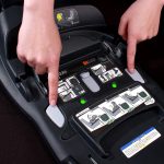 BeSafe iZi Modular ISOfix база - Image 4