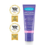 HPA® Ланолин Лансинох крем за зърна 40мл хипоалергичен