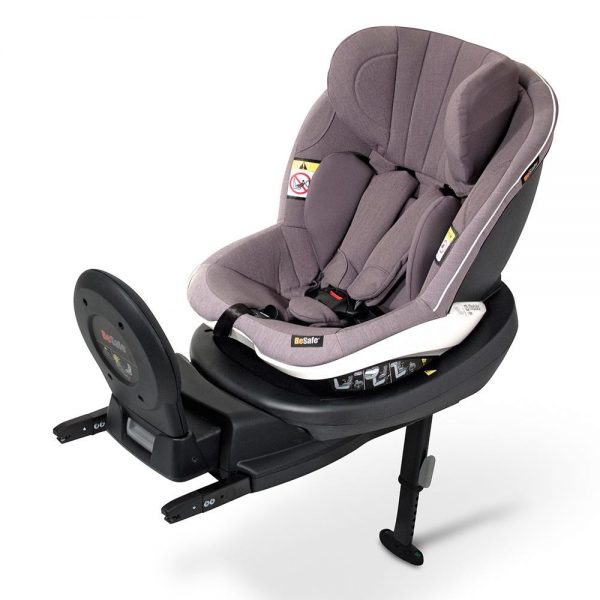 BeSafe iZi Modular X1 i-Size столче за кола от 6м. до 4г. различни разцветки - Image 3