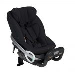 BeSafe Stretch столче за кола от 6м. до 7г. (125см) 36кг. с място за крачетата s Plus Test - Image 4
