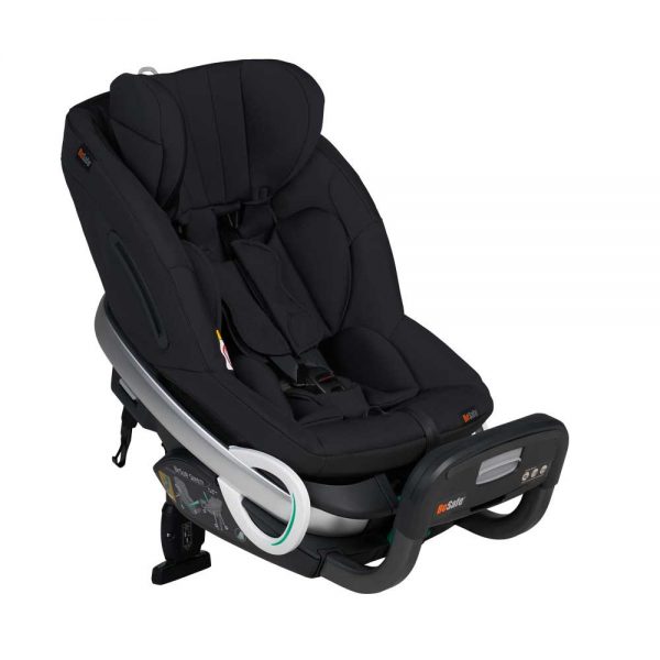 BeSafe Stretch столче за кола от 6м. до 7г. (125см) 36кг. с място за крачетата s Plus Test - Image 4