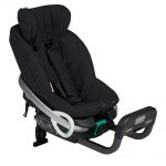 BeSafe Stretch столче за кола от 6м. до 7г. (125см) 36кг. с място за крачетата s Plus Test - Image 6