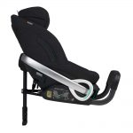 BeSafe Stretch столче за кола от 6м. до 7г. (125см) 36кг. с място за крачетата s Plus Test - Image 5