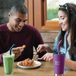 Klean Kanteen комплект 2бр. сламки за многократна употреба 8mm., за малки и големи - Image 4