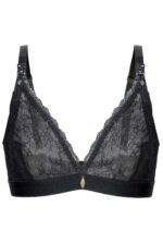 Сутиен за бременни и кърмачки Mamalogia by Сгушени дантела Sensi Light без банел - Image 2