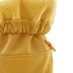 Ватирани бебешки ботушки Malalila Berlin Allrounder софтшел високи с мембрана 6-12м различни разцветки - Image 2