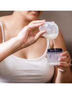 Haakaa силиконов колектор за кърма Калинка 75мл. - Image 2