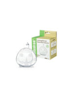 Haakaa силиконов колектор за кърма Калинка 75мл. - Image 5