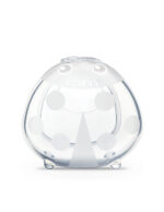 Haakaa силиконов колектор за кърма Калинка 75мл. - Image 4