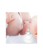 Иновативен протектор за зърна Haakaa 1бр. , с кръгла форма