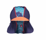 Бебешка шапка с 50+ UV защита Closeparent серия Манта защитени видове унисекс дизайн