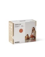 MODU Дания комплект за активна игра с блокчета от 0 до 6г. вариант "Откривател" 20 елемента МОДУ - Image 17