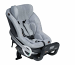 BeSafe Stretch столче за кола от 6м. до 7г. (125см) 36кг. с място за крачетата s Plus Test