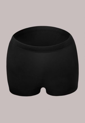 2бр. Carriwell Deluxe Безшевни бикини за бременни и за болничен престой , универсален one size размер черни - Image 2
