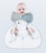 Love to Dream Australia Специализиран Чувал за сън при дисплазия на тазобедрената става размер М  TOG 1