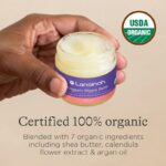 Био балсам за чувствителни зърна и суха кожа Lansinoh - Image 2