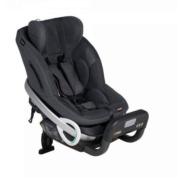 BeSafe Stretch столче за кола от 6м. до 7г. (125см) 36кг. с място за крачетата s Plus Test - Image 8