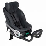 BeSafe Stretch столче за кола от 6м. до 7г. (125см) 36кг. с място за крачетата s Plus Test - Image 7