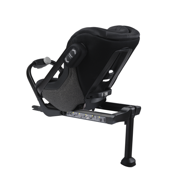 Axkid One 2 от 61-125см (7г.) с Plus тест , Isofix до 7г. възраст СТАР МОДЕЛ - Image 7
