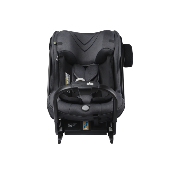 Axkid One 2 от 61-125см (7г.) с Plus тест , Isofix до 7г. възраст СТАР МОДЕЛ - Image 13